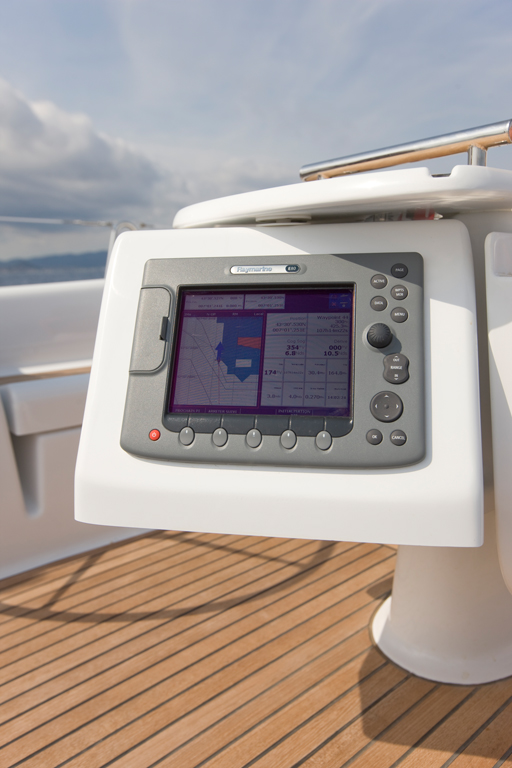 Beneteau Oceanis 54 39